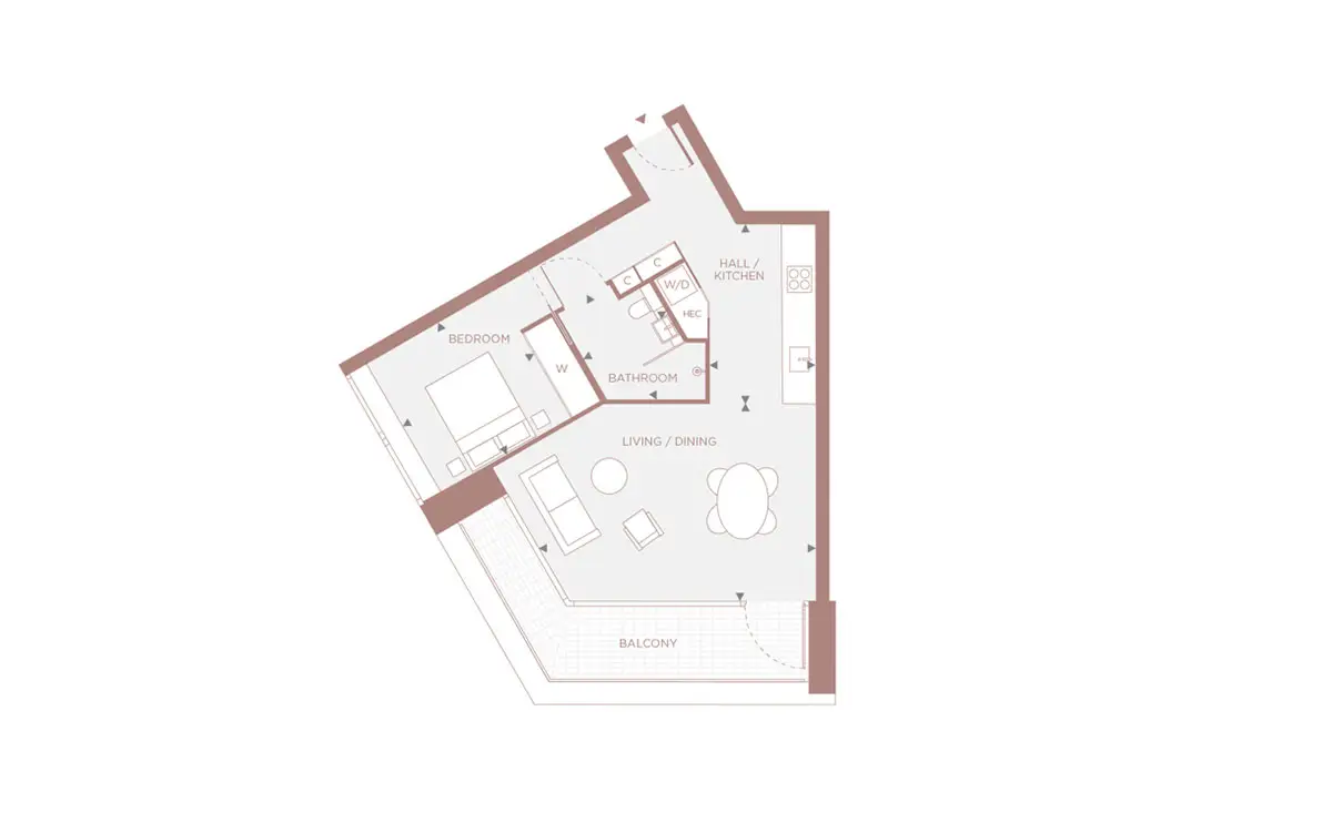 Hoxton Press-Flat Plans Image#41f8b