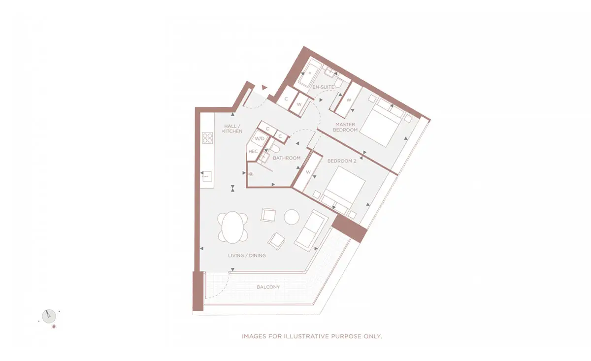 Hoxton Press-Flat Plans Image#86fba