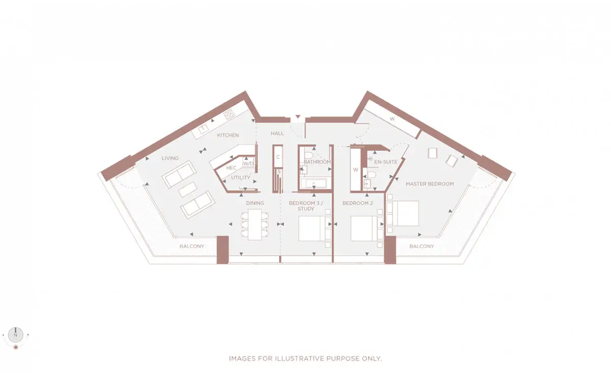 Hoxton Press-Flat Plans Image#6e6b7