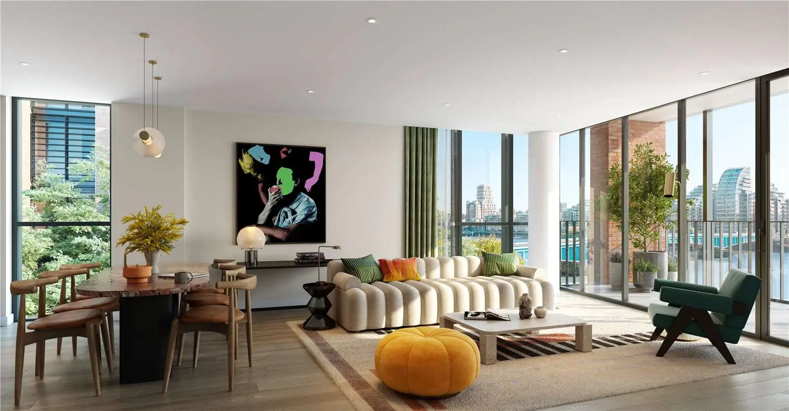 Hurlingham Waterfront-Interior Image#c313e