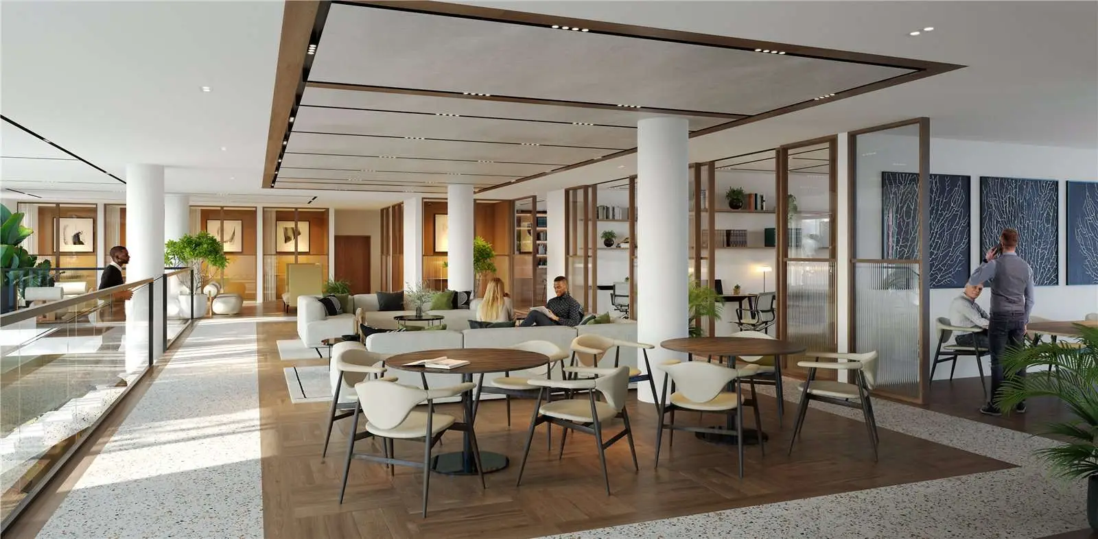 Hurlingham Waterfront-Interior Image#9172b