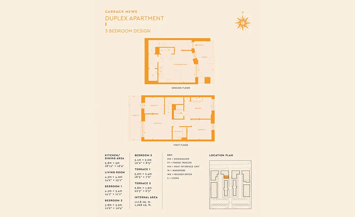 Indigo House (Gallions Phase 2B)-Flat Plans Image#6cffc