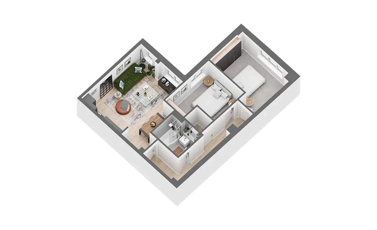 Ironbridge House-Flat Plans Image#42fc8