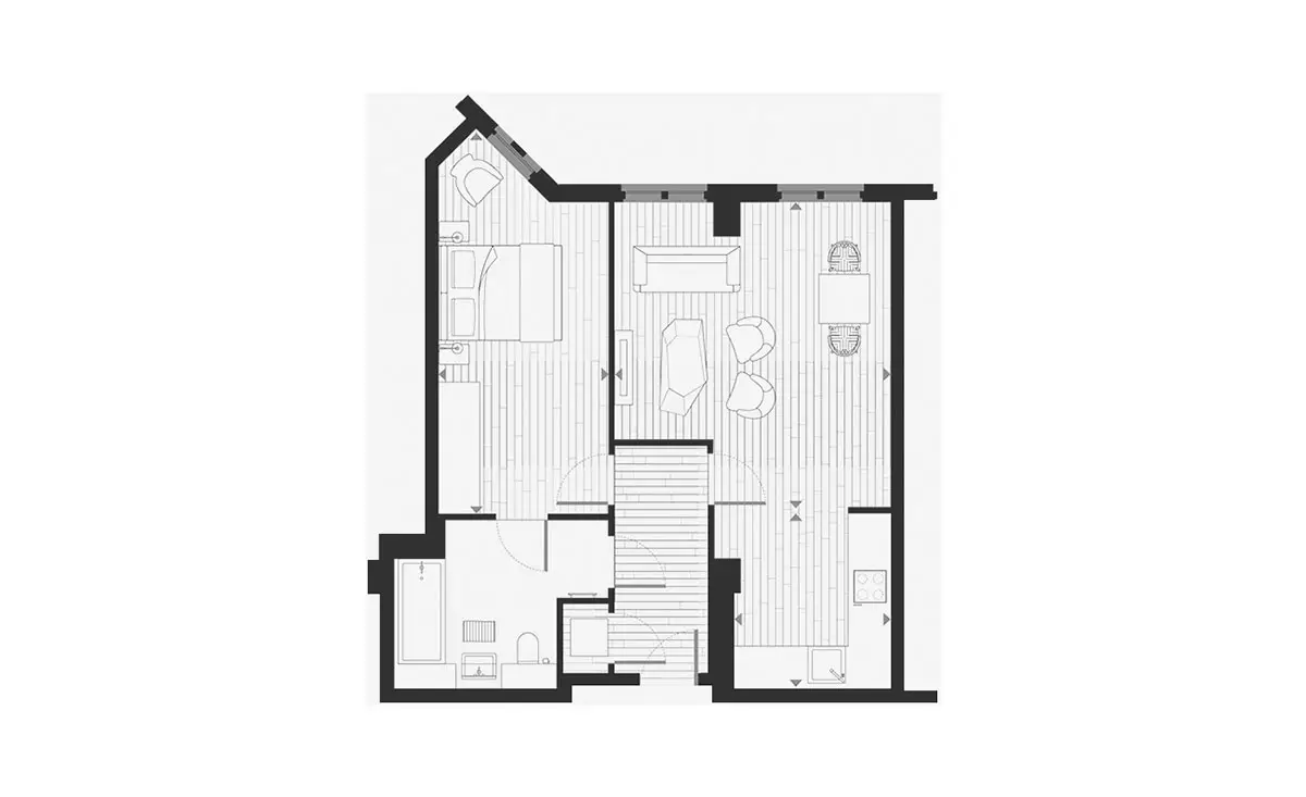 Islington Square-Flat Plans Image#2e1d4