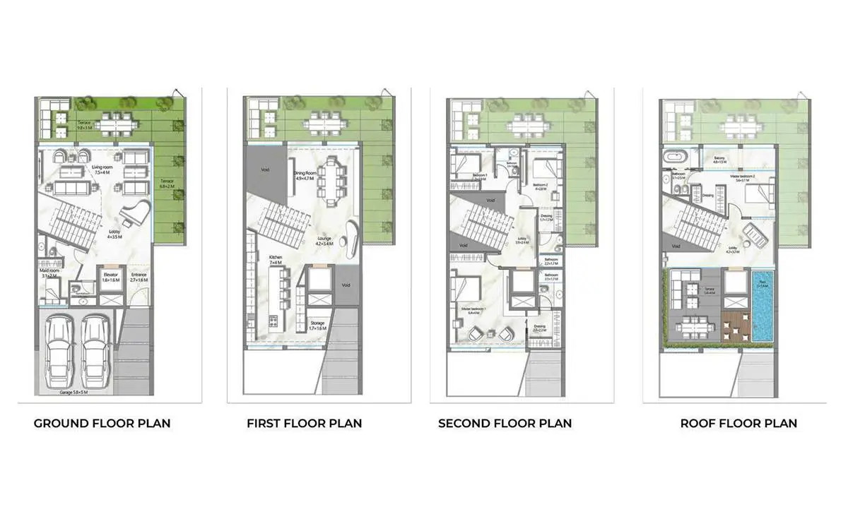 IXORA Villas-Public Image#e335a