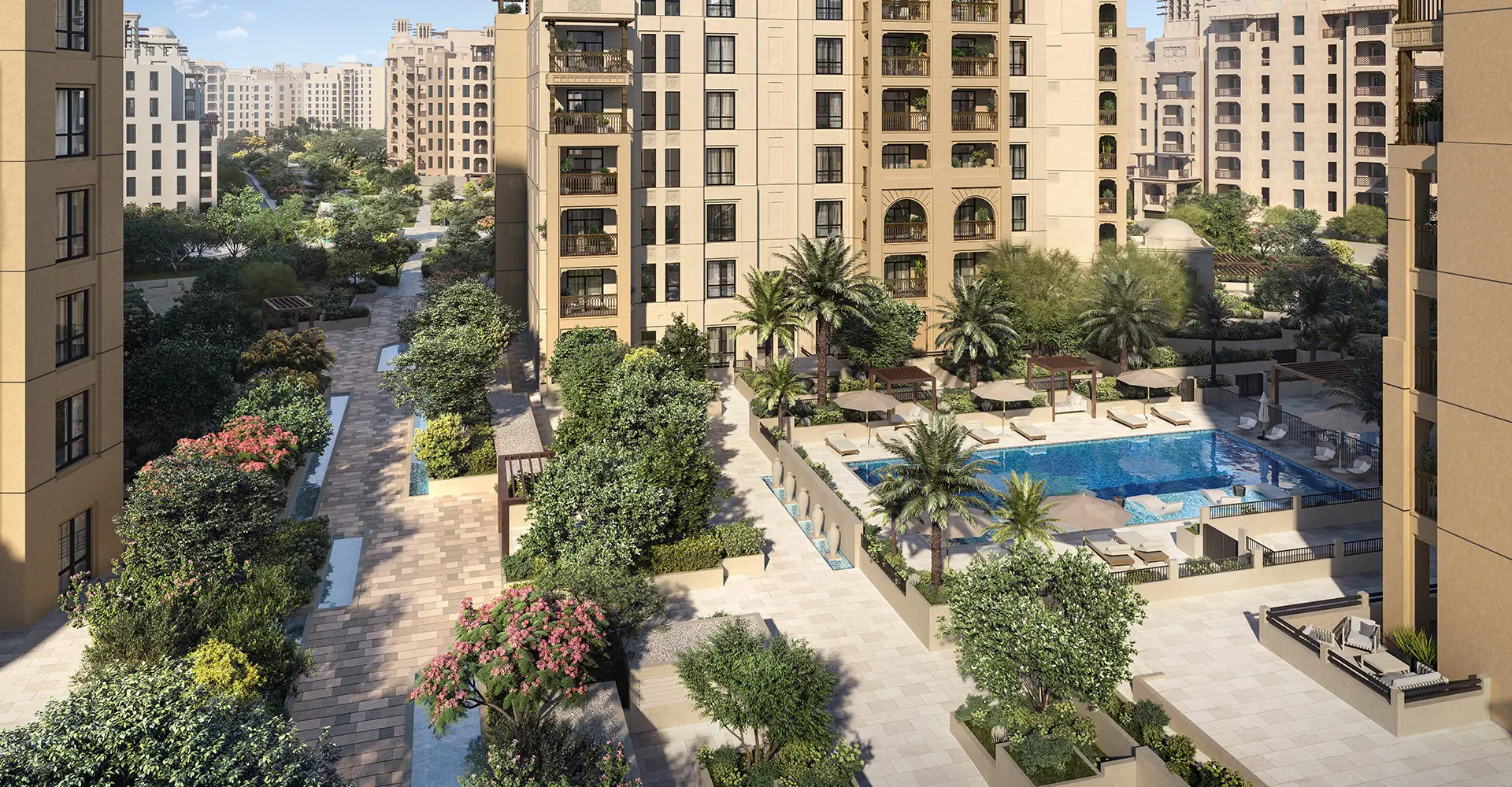 Jadeel Residences-Public Image#95662