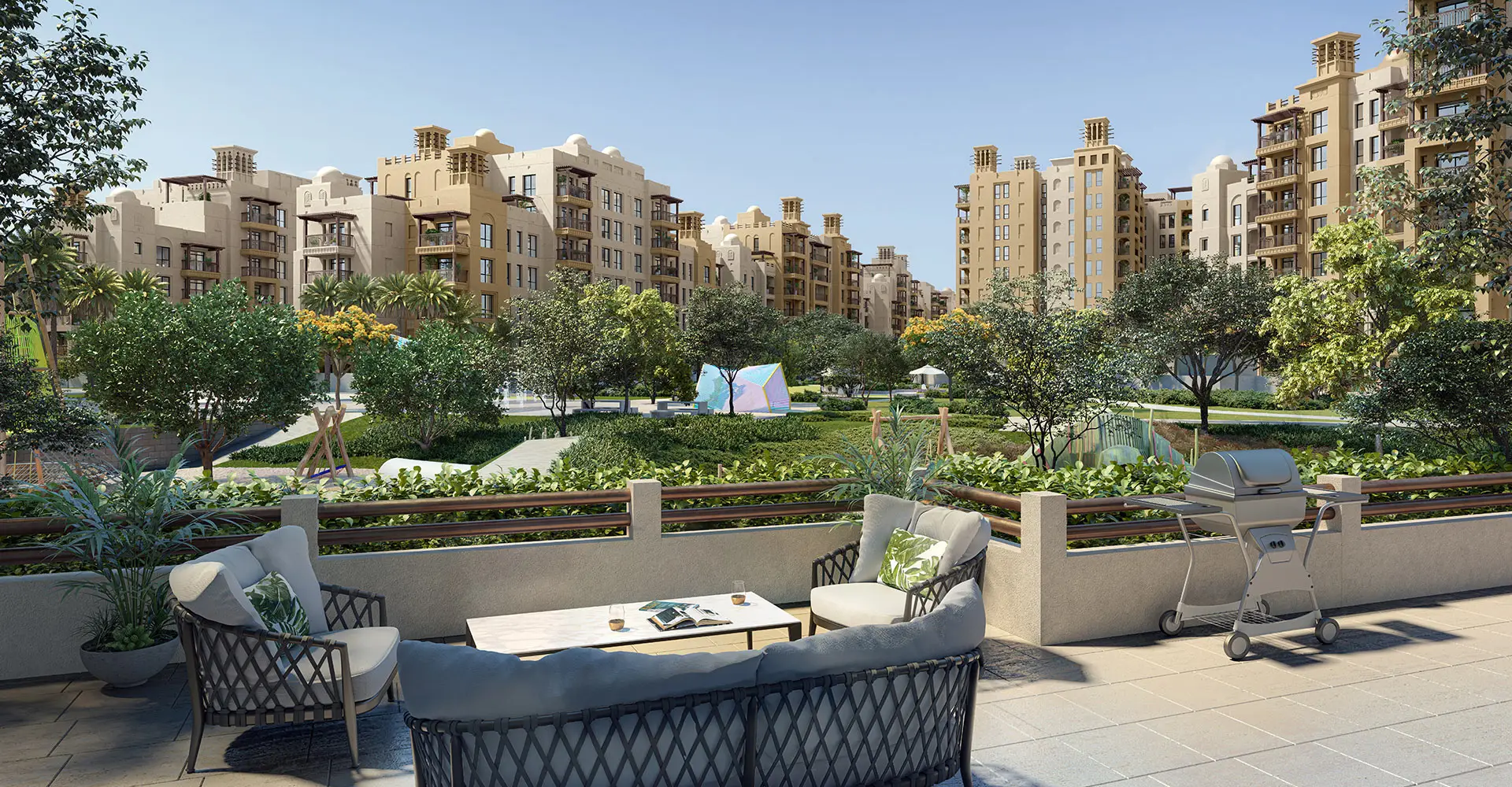 Jadeel Residences-Public Image#e99b8