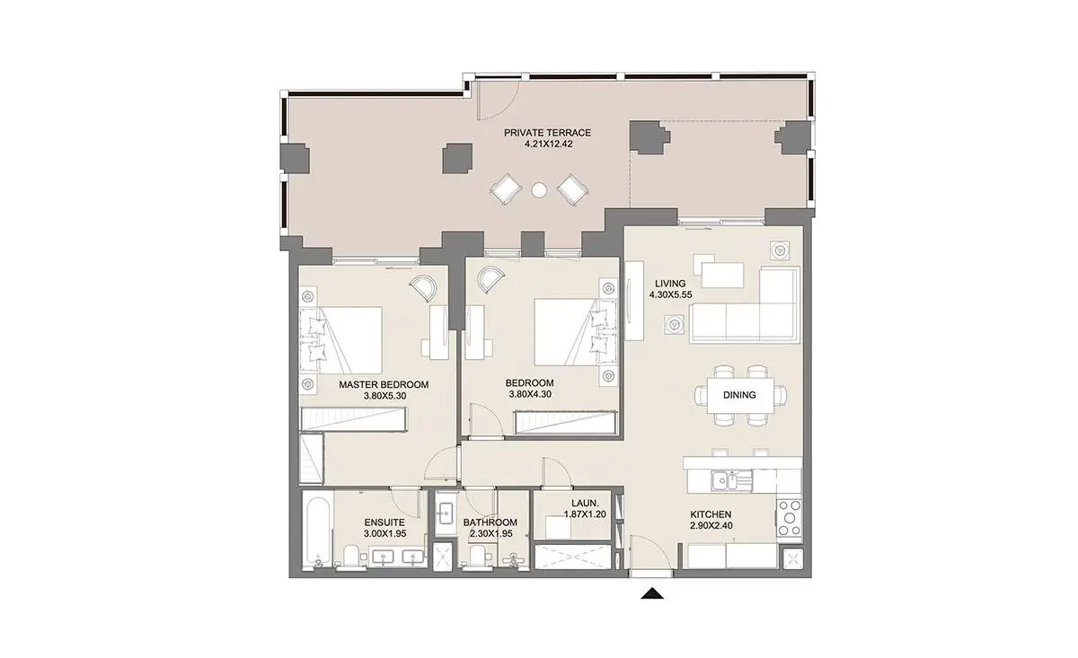 Jadeel Residences-Public Image#41d32