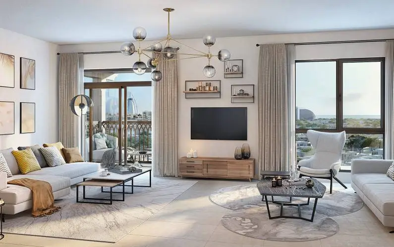 Jadeel Residences-Interior Image#d195d