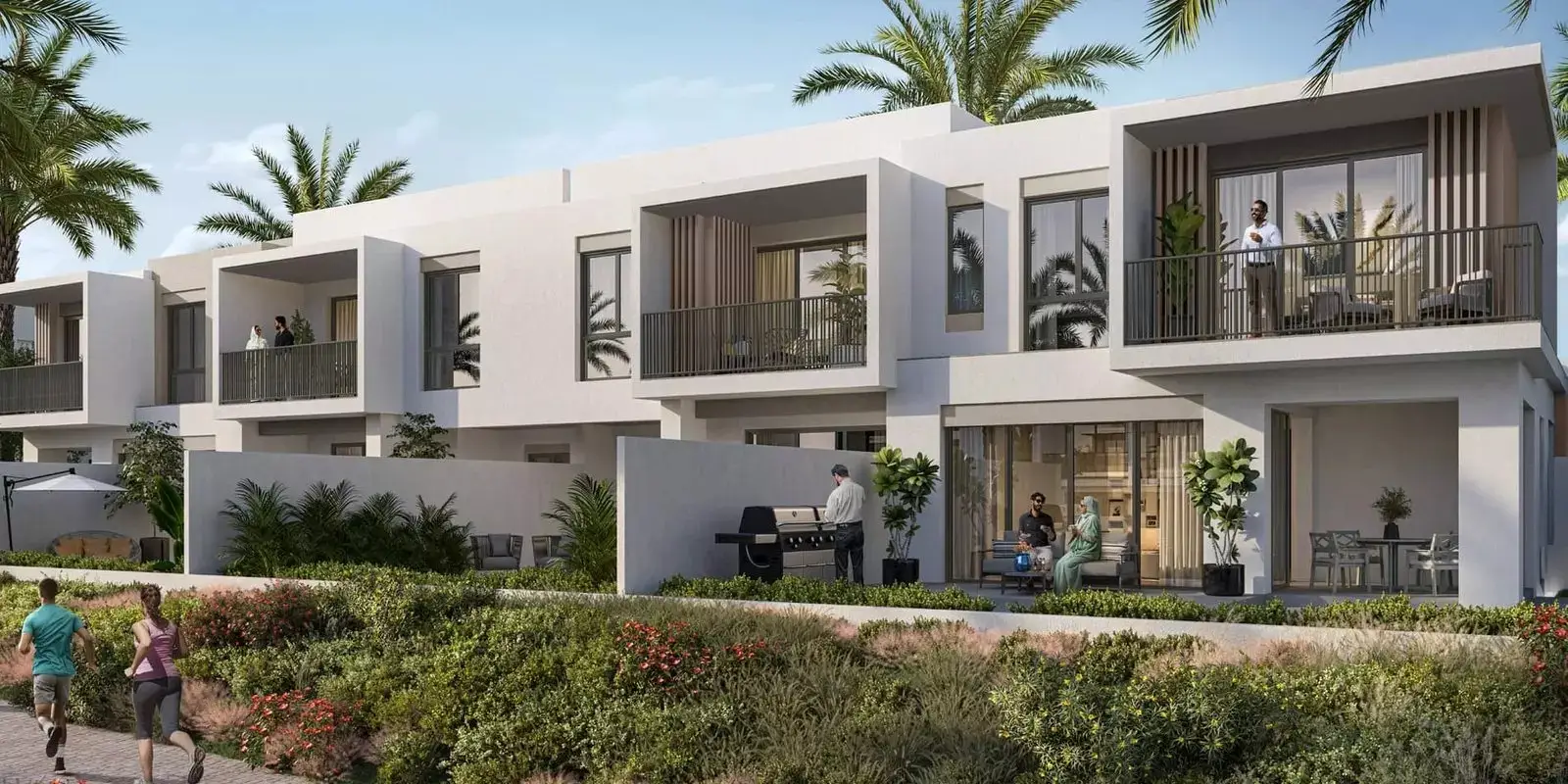 Jebel Ali Village Phase 3-Public Image#836ba