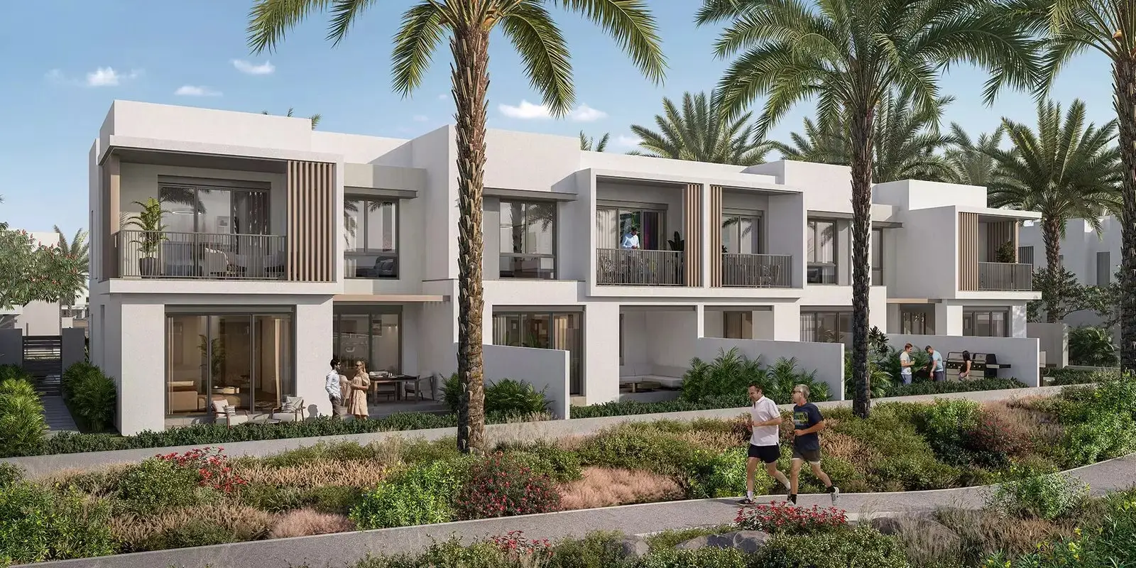 Jebel Ali Village Phase 3-Public Image#e6159