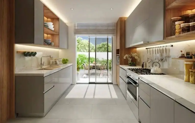 Jebel Ali Village Residences-Interior Image#cb918