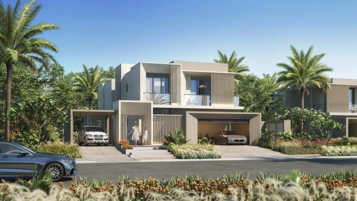 Jebel Ali Village Townhouses-Public Image#6010c