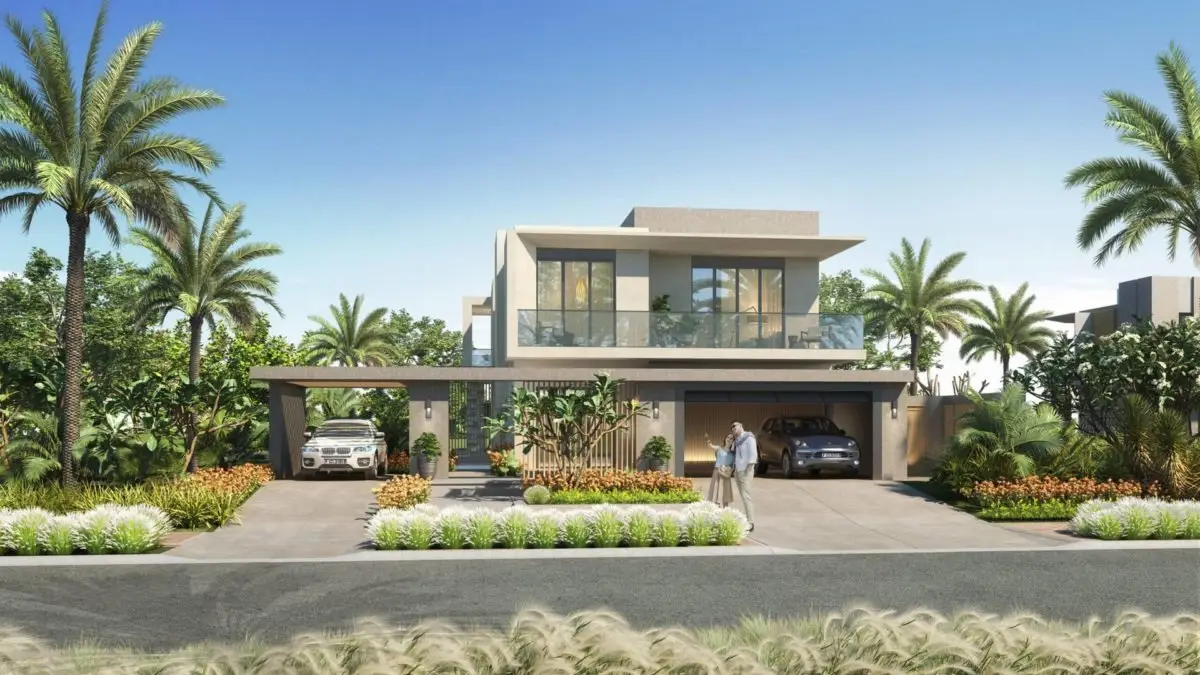 Jebel Ali Village Townhouses-Public Image#358d5