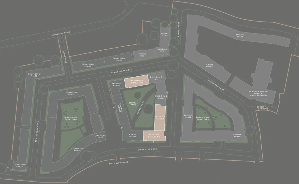 Jigsaw-Site Plans Image#52cbb