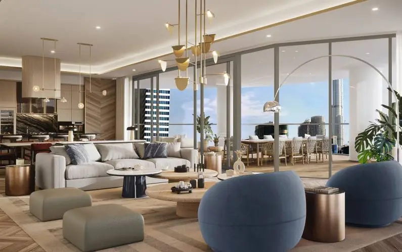 Jumeirah Living Business Bay-Interior Image#faf87