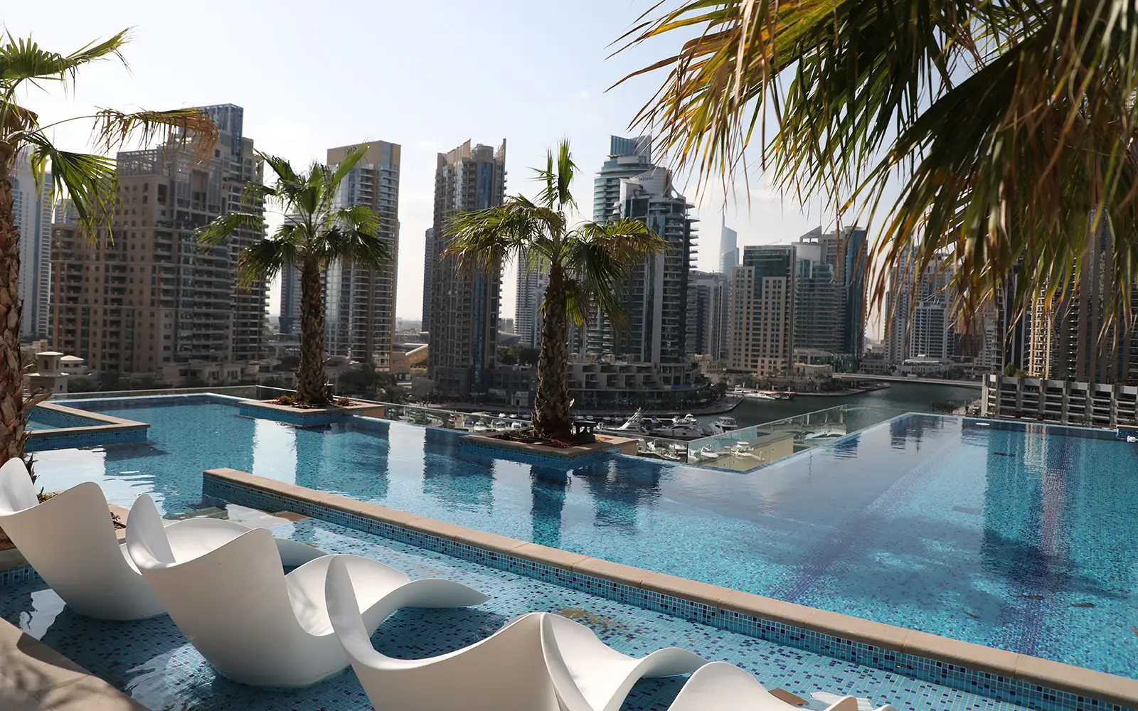 Jumeirah Living Marina Gate-Public Image#6bc0f