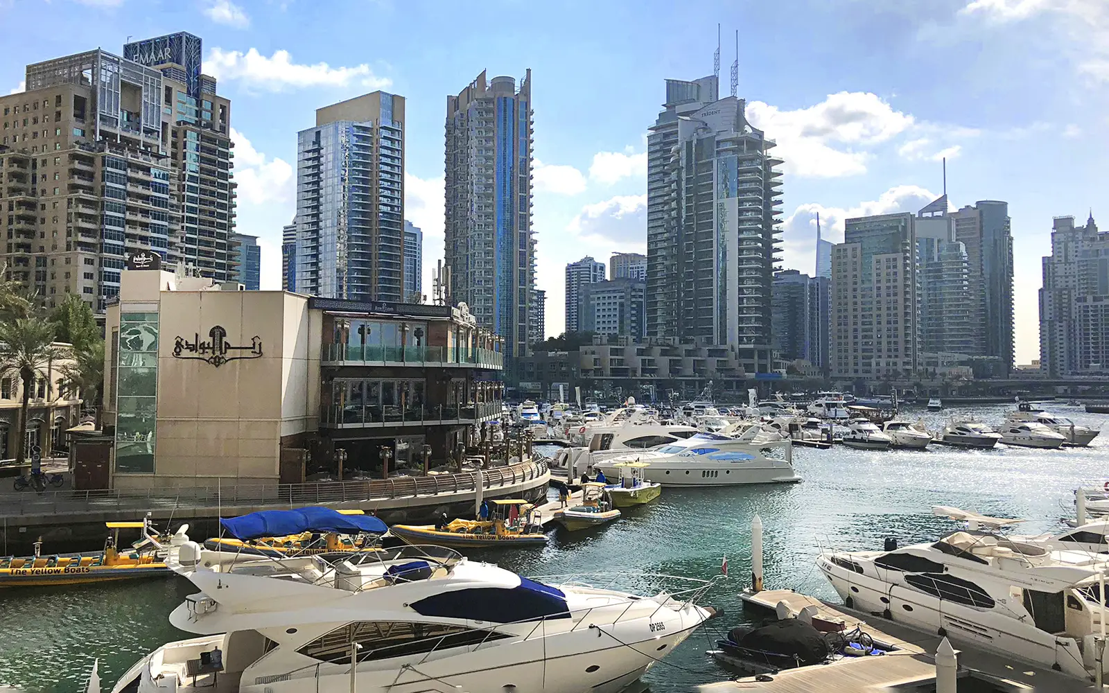 Jumeirah Living Marina Gate-Public Image#a5a11