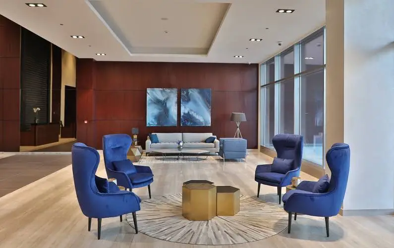 Jumeirah Living Marina Gate-Interior Image#308d0