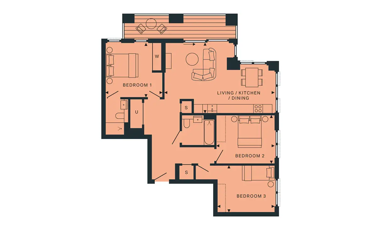 Junction House-Flat Plans Image#164fe