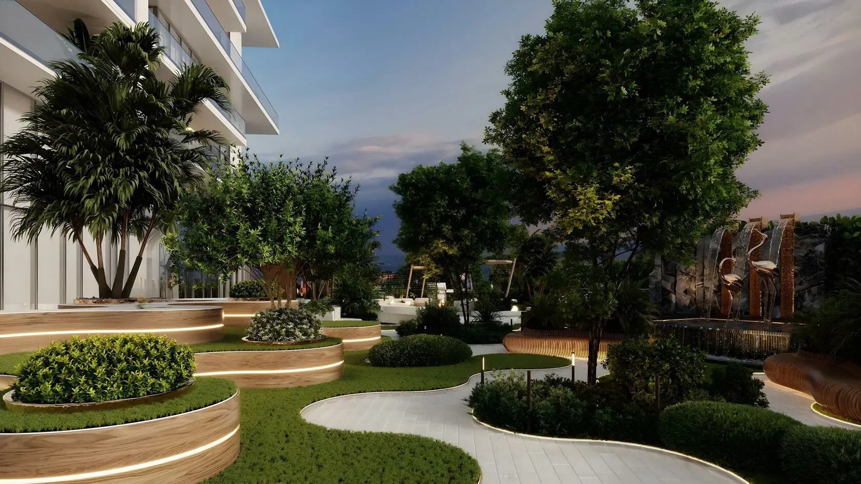 Kempinski Marina Residences-Public Image#e08b3