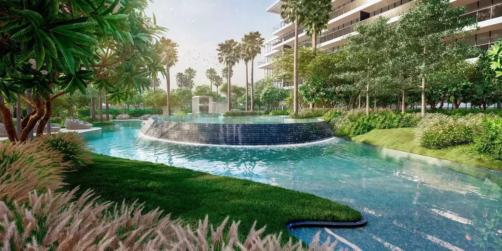 Kempinski Residences-Public Image#f78c0