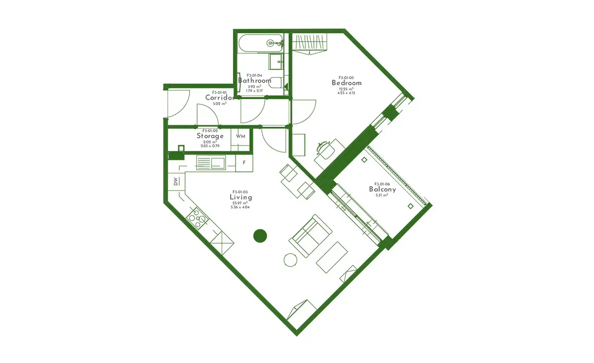 Kensal View-Flat Plans Image#7117e