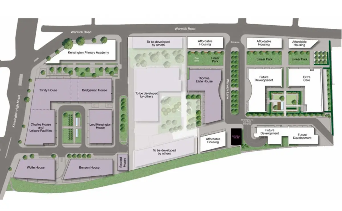 Kensington Row-Site Plans Image#9a2aa