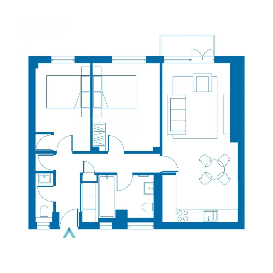 Kilmuir House-Flat Plans Image#fba78