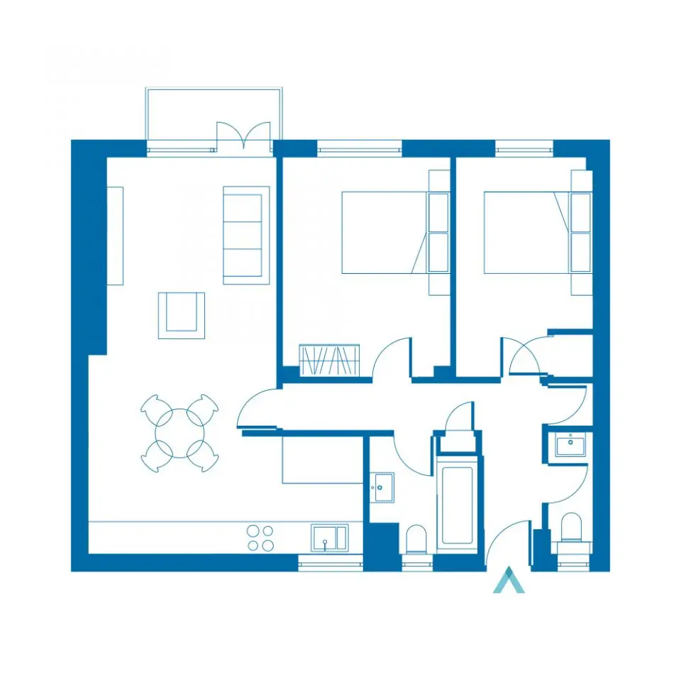 Kilmuir House-Flat Plans Image#b353d