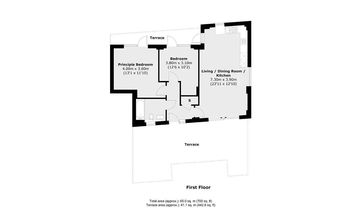 King's Court-Flat Plans Image#7f08f