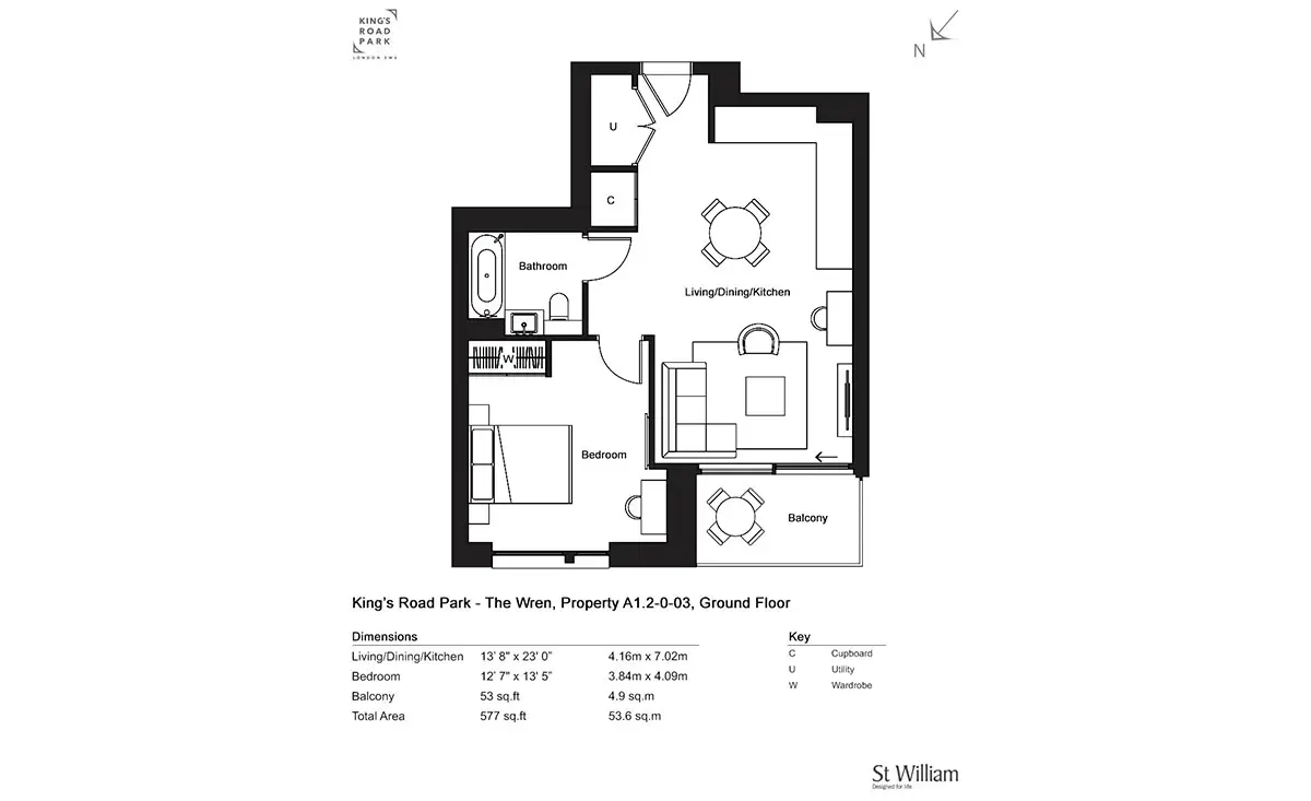 King's Road Park-Flat Plans Image#e0fea