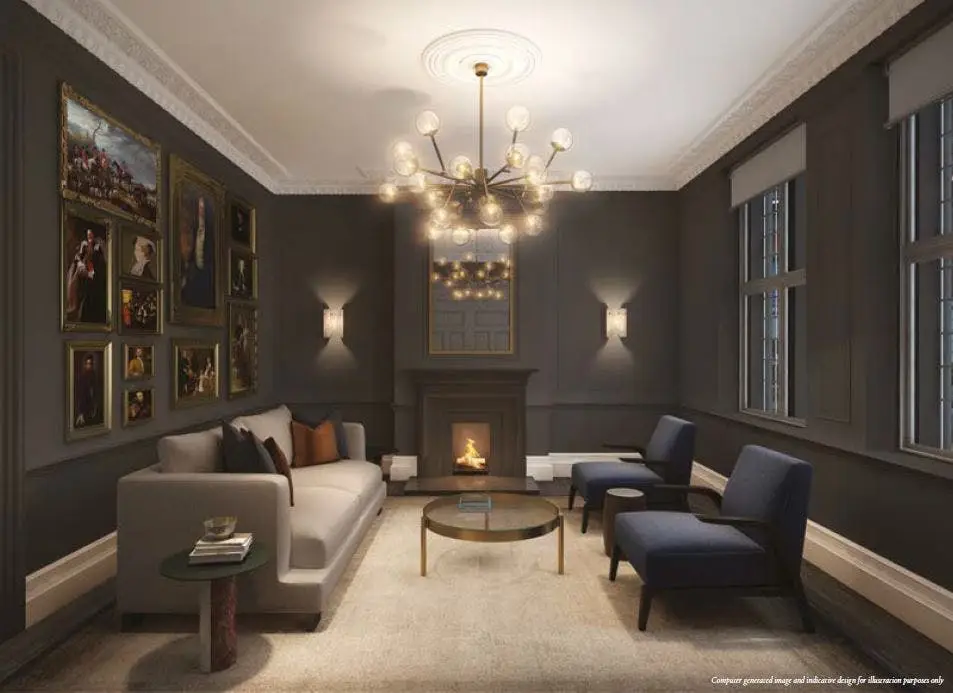 Knightsbridge Gate-Interior Image#c08ad