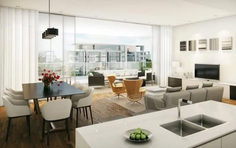 La Rive Residences-Interior Image#871ef