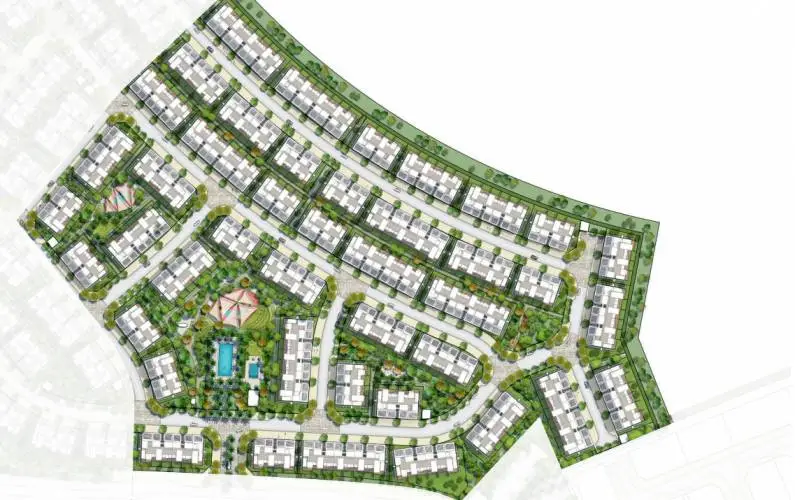 La Violeta-Site Plans Image#e3b1a