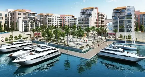 La Voile Apartments