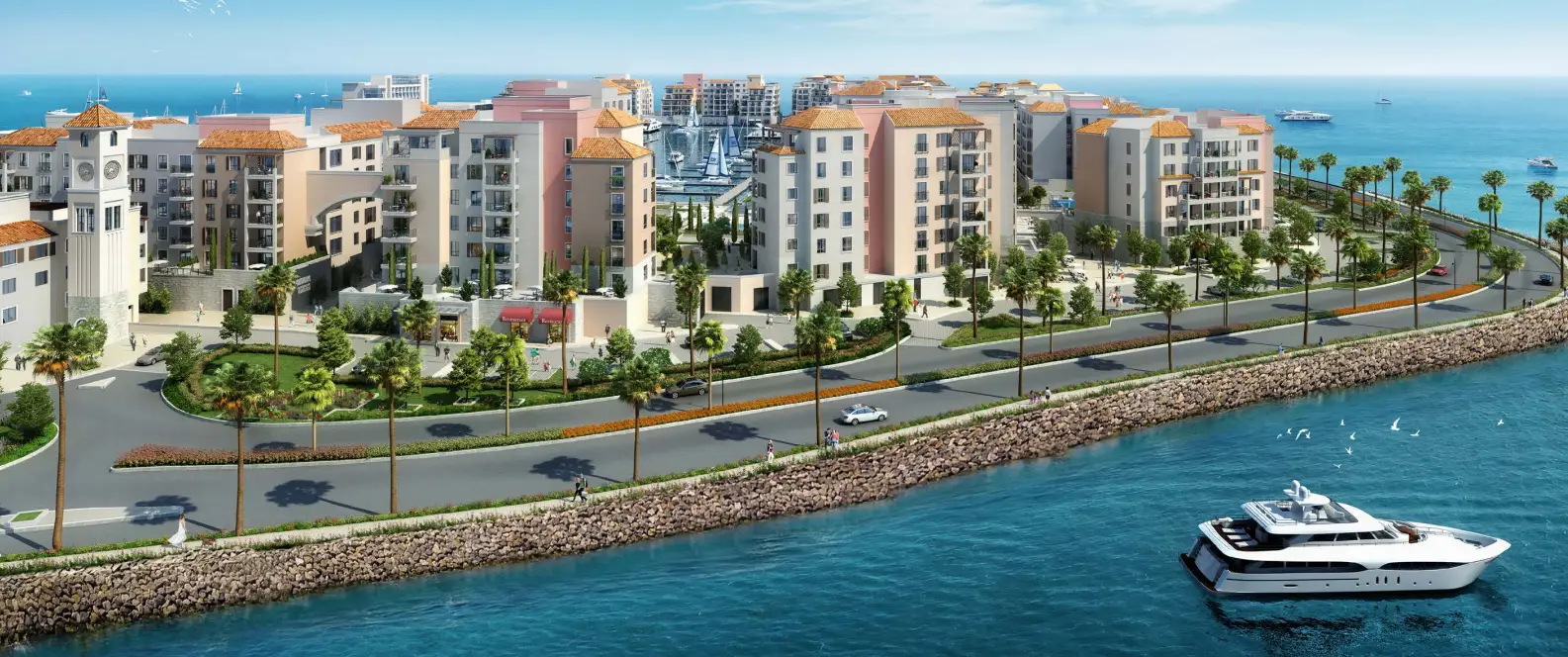 La Voile Apartments-Public Image#addbd