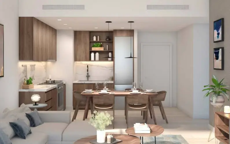 La Voile Apartments-Interior Image#a1c8a