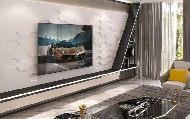 Lamborghini Mansions-Interior Image#ebb55