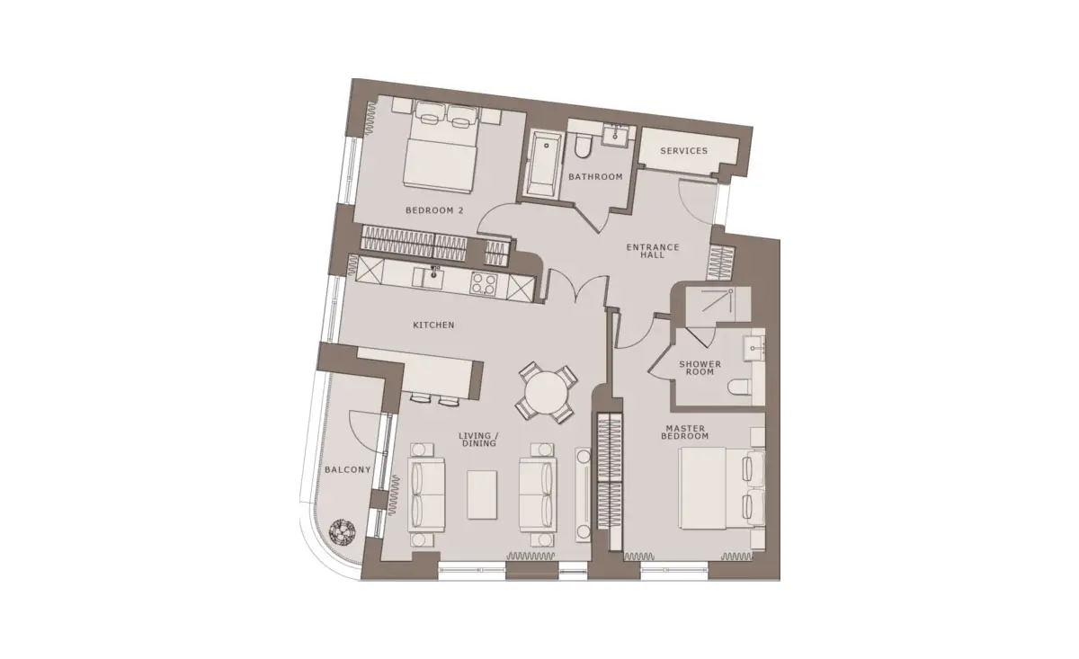 Landsby-Flat Plans Image#6f70e