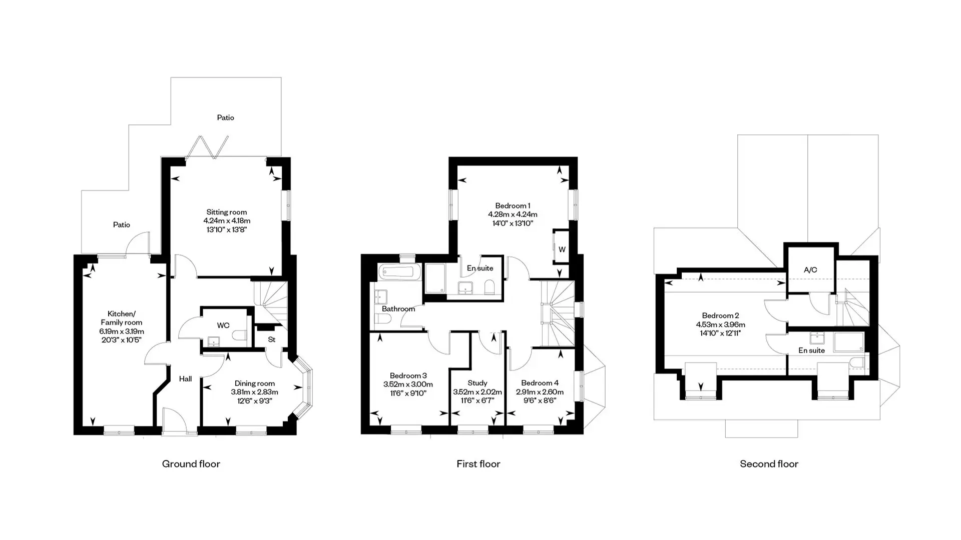 Langley Court-Flat Plans Image#6230d