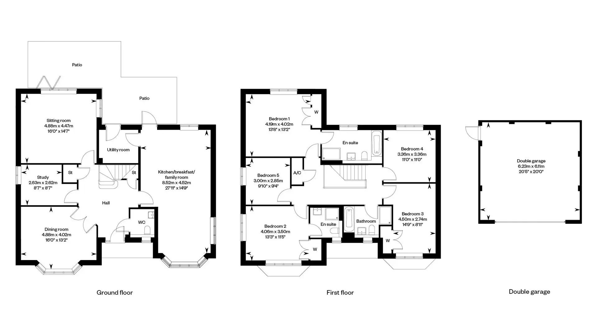 Langley Court-Flat Plans Image#f9127