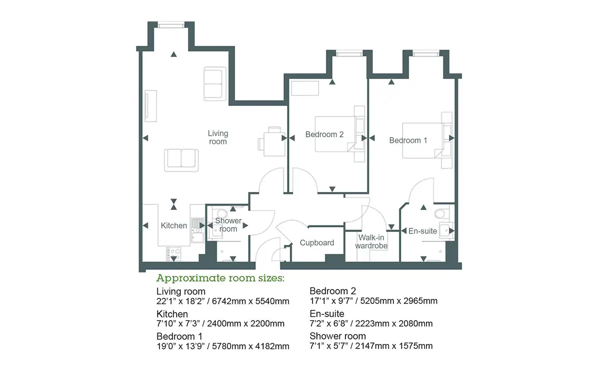 Langton House-Flat Plans Image#bfe1b