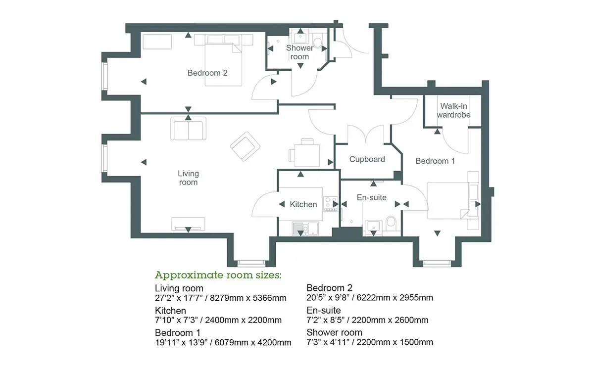 Langton House-Flat Plans Image#3e747