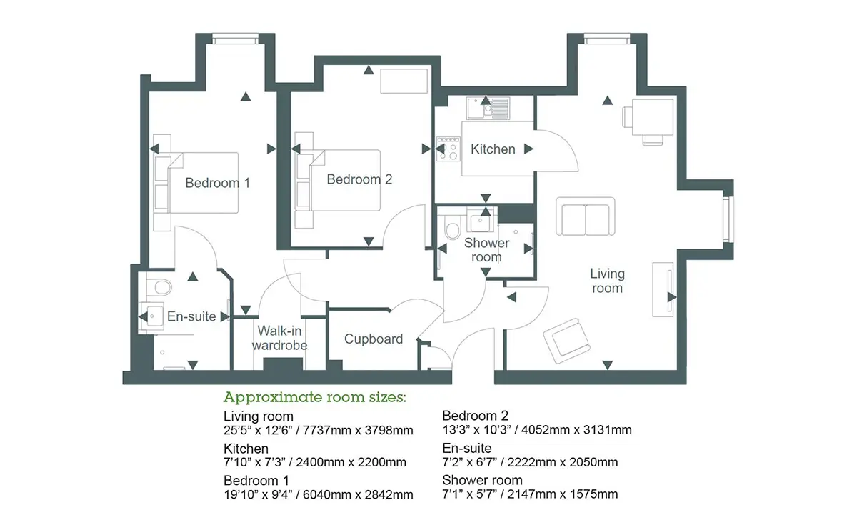 Langton House-Flat Plans Image#b7cdc