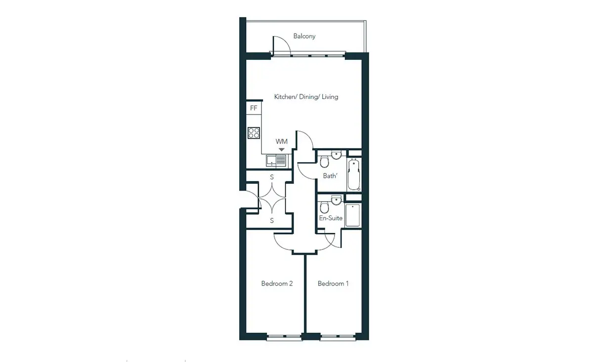 Lansbury Square-Flat Plans Image#6f1df