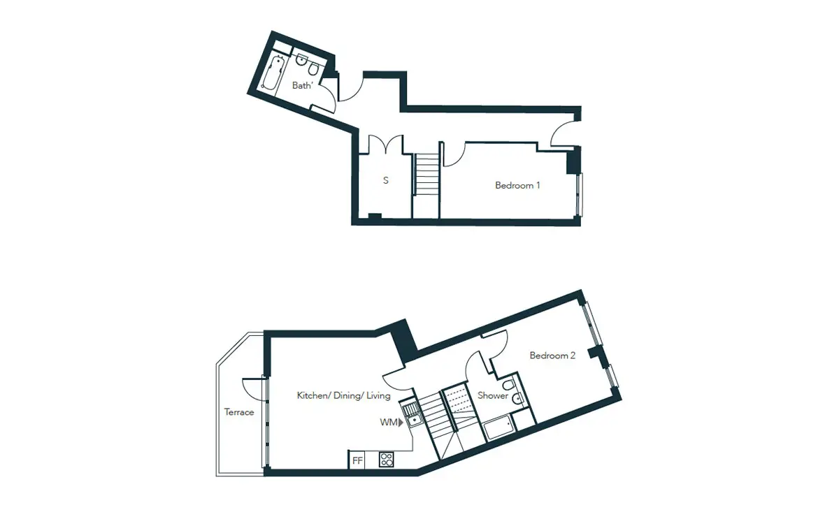 Lansbury Square-Flat Plans Image#8bfa5