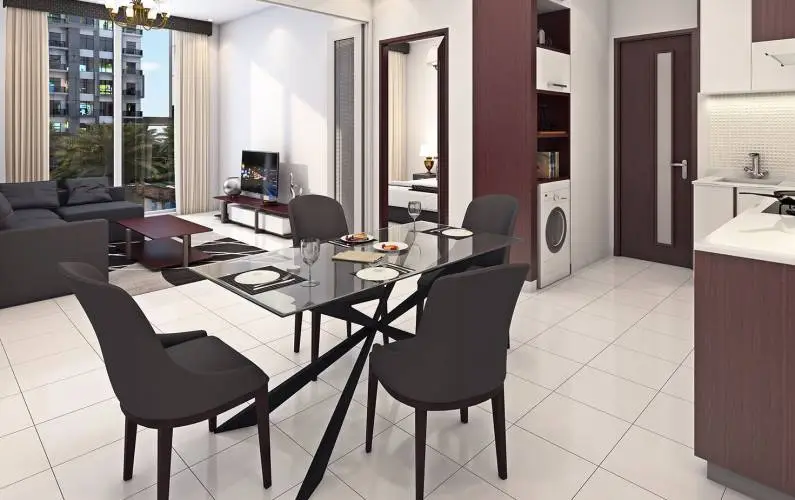 Lawnz Apartments-Interior Image#a7614