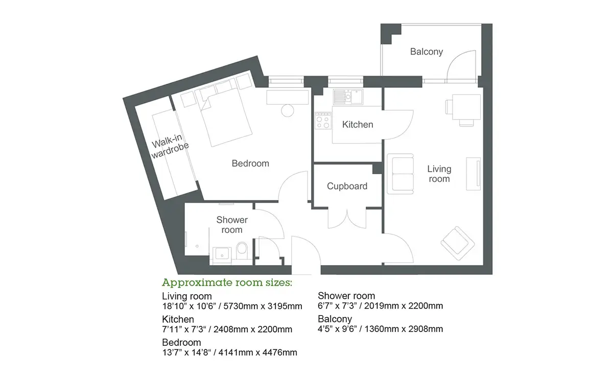 Lewis House-Flat Plans Image#8a563