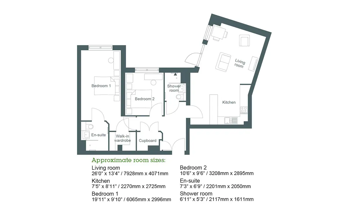 Lewis House-Flat Plans Image#d9351